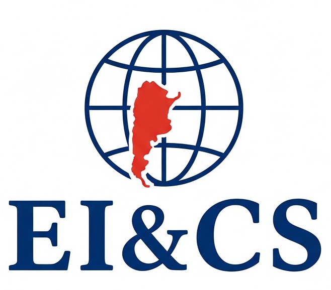 Logo EI&CS